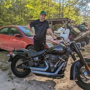 Meet your Posher, Robert